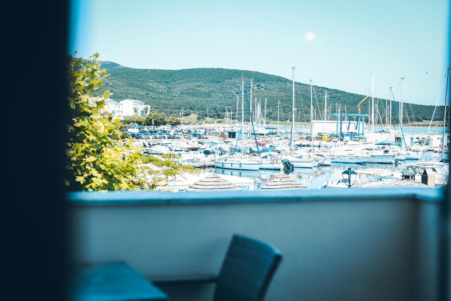 מלון מאסינאג'יו Marina D'Oro מראה חיצוני תמונה